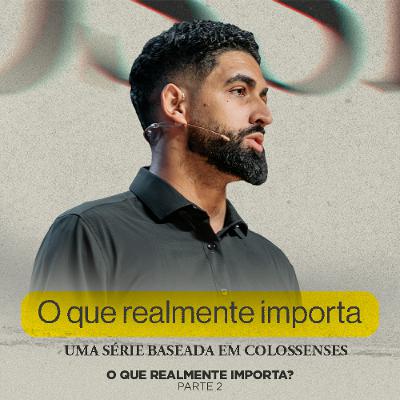 Como Saber o que Realmente Importa? - Rafael Stelita