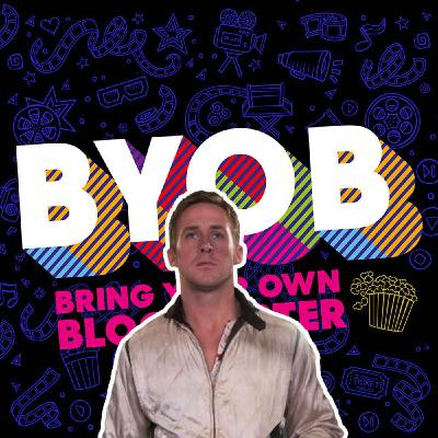BYOB: Drive