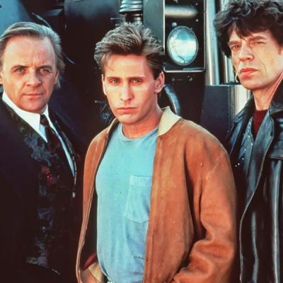 Freejack (1992)