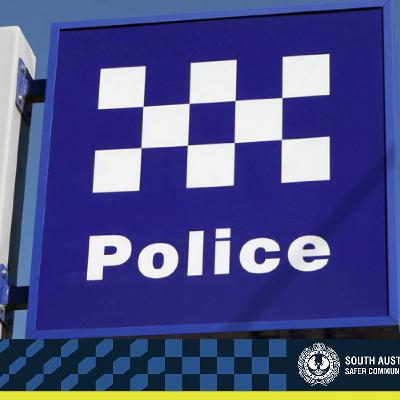 16 year old fighting for life after double stabbing at Adelaide shopping centre