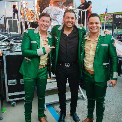 LOS RECODITOS Y EL FLACO DE NUEVO JUNTOS