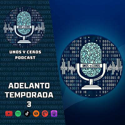 Tenemos de Todo Para Contarte en Este Adelanto de la Tercera Temporada
