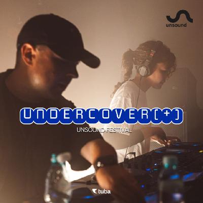 (+): Festival Unsound i jego hałas