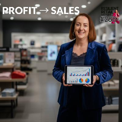 How indie shops grow sales WITHOUT discounting!