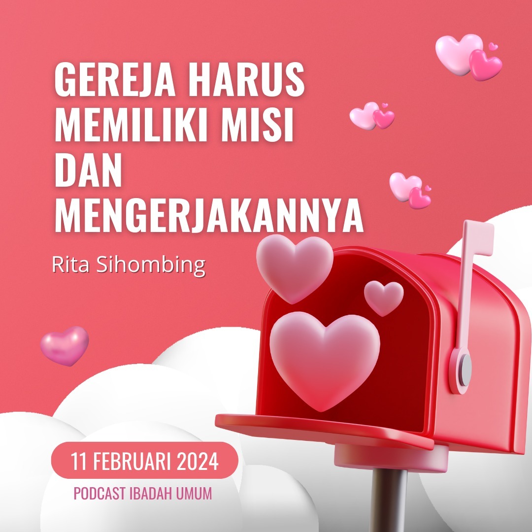Live Streaming Umum - 11 Februari 2024 episode artwork