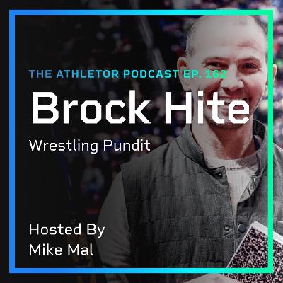 Ep. 162 - Brock Hite
