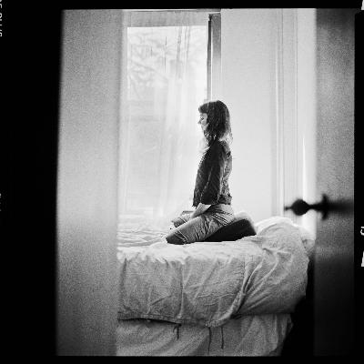 Speak Up If You're Stuck in a Zazen Rut