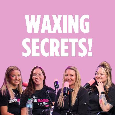 6 Things That Affect How Well Your Skin Reacts to a Waxing Appointment (Yes, Even a Brazilian!) 6 Things That Affect How Well Your Skin Reacts to a Waxing Appointment (Yes, Even a Brazilian!)