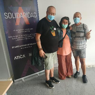 (044) Locura Transistoria (13/9/21)
