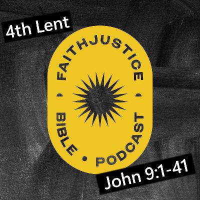 John 9:1-41 (4th Lent) John 9:1-41 (4th Lent)