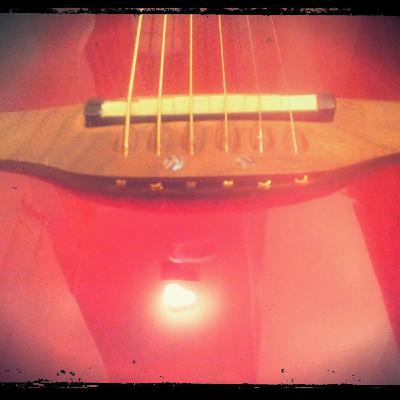 GUITAR TOOLS - Episode 1 - Guitar Basics