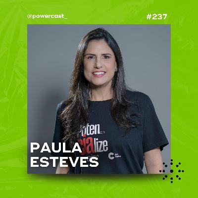 Como identificar comportamentos tóxicos que destroem o time, com Paula Esteves Como identificar comportamentos tóxicos que destroem o time, com Paula Esteves