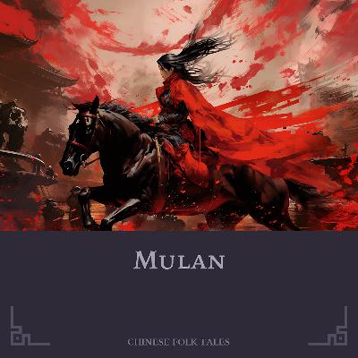 S3E18: Mulan