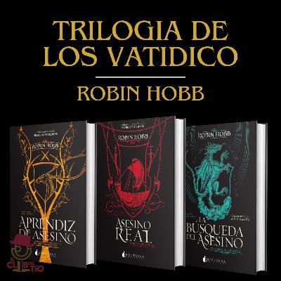 Trilogia de los Vatidico Trilogia de los Vatidico