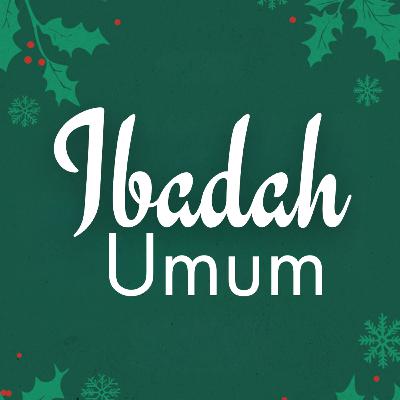 Ibadah Umum 28 Desember 2025 - Janji Tuhan Yang Tak Tegoyahkan