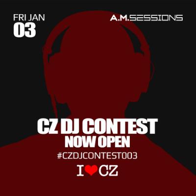 VeeQue- #czdjcontest003 VeeQue- #czdjcontest003
