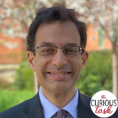 Seth Kaplan - Why Are Neighbourhoods Important?