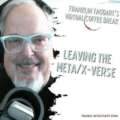 Leaving the Meta/X-Verse