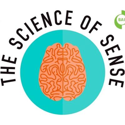 Ep 1 - Touch: Is Touch our most important sense?