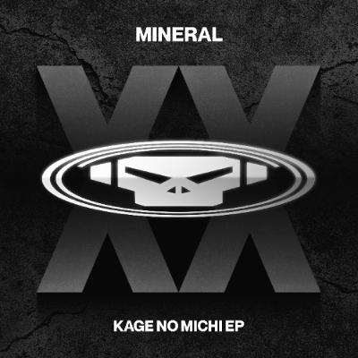 Mineral - Shido