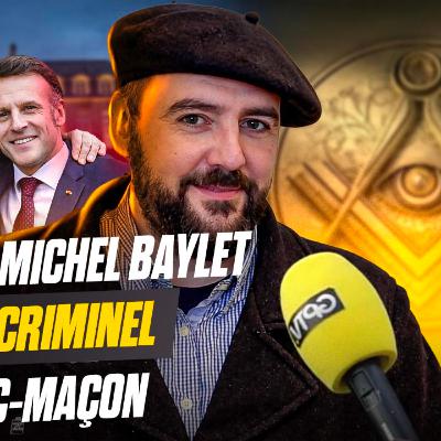 Jean-Michel BAYLET est le EPSTEIN français ! Jean-Michel BAYLET est le EPSTEIN français !