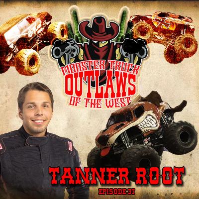 Episode 37 - Tanner Root