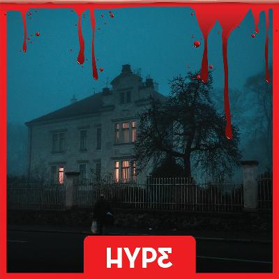 Top 10 cine de horror 2016-2021
