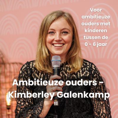 #08 Stop met pleasegedrag en leer grenzen stellen als professional met jonge kinderen