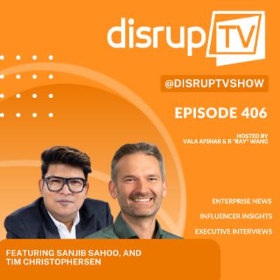 Agents of Change: How AI and Nature Will Reshape the Future