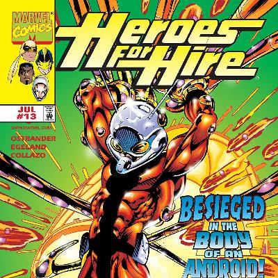 Ep 156 Heroes for Hire 13