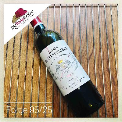 Bordeaux-Special (1/3): Das makabere Geheimnis der Dame de Gaffelière Bordeaux-Special (1/3): Das makabere Geheimnis der Dame de Gaffelière