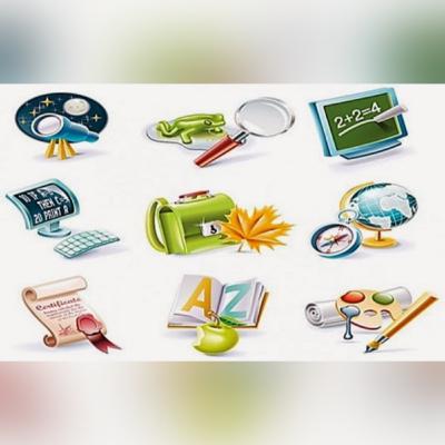 Recursos de la enseñanza