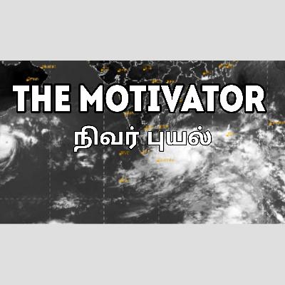 Tamil News Reading 👍🏻 Nivar Puyal