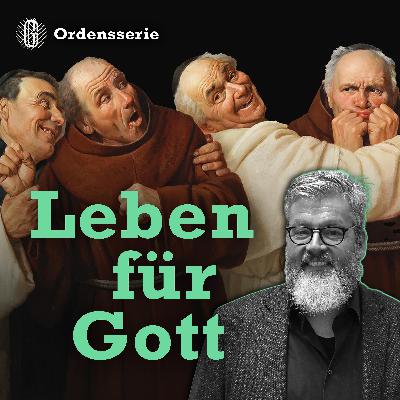 Das Mönchtum - die wahre Entstehungsgeschichte