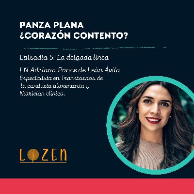 La delgada línea