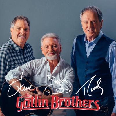 Ep 31 - Rudy Gatlin of the Gatlin Brothers