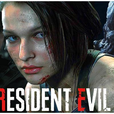 Resident Evil 3 Remake Released, Last of Us 3 Delayed, Bethesda Cancels Quakecon Resident Evil 3 Remake Released, Last of Us 3 Delayed, Bethesda Cancels Quakecon
