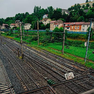 Une politique du rail ambitieuse (maquette) Une politique du rail ambitieuse (maquette)