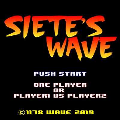 sieteswave gaming: producing highly consumable content & the stereotype of gamers🎮🌊