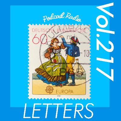 #217 『父と過ごす日々・ワインとアクティブな生活 | お便り回』