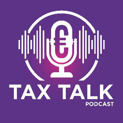 Tax Talk EP 15: Budget 2024 Tax Talk EP 15: Budget 2024