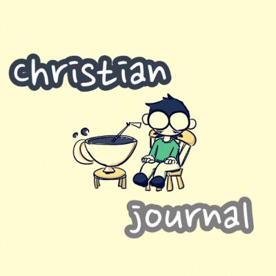 Christian Jurnal ~神様の声~