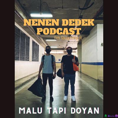 MALU TAPI DOYAN