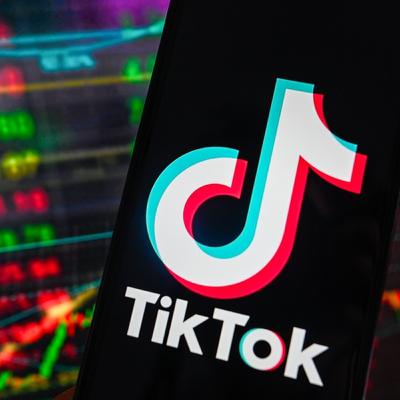 Amnesty petition calling on TikTok to do more to protect children from harmful content