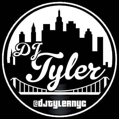 DJ Tyler's Classic Bachata Mix 5.16.24
