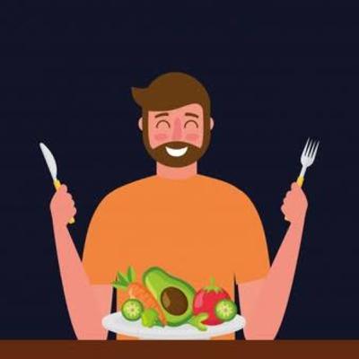 Comer No es lo Mismo que Alimentarse
