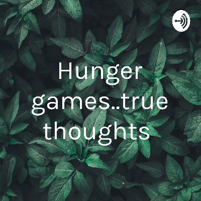 Hunger Games: true interviews