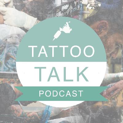 Episode 3 ft. Stephanie Melbourne