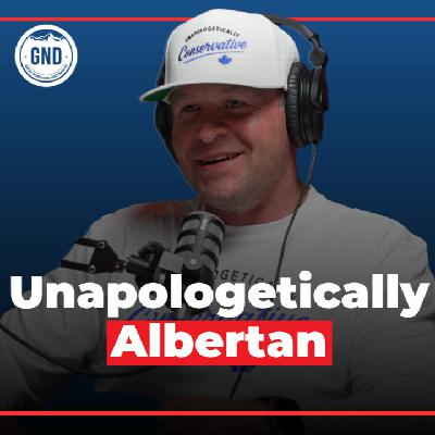 GND#35 BertaProudDad Crushes the "Liberal Cult"