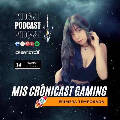 Episodio 14: “Sannet.", Streamer y creadora de contenido para Unknown Team Episodio 14: “Sannet.", Streamer y creadora de contenido para Unknown Team
